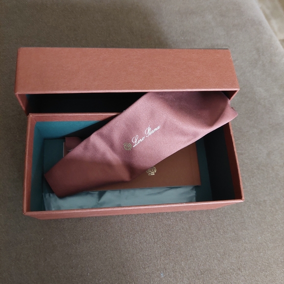 LORO PINA BOX - Picture 2 of 2